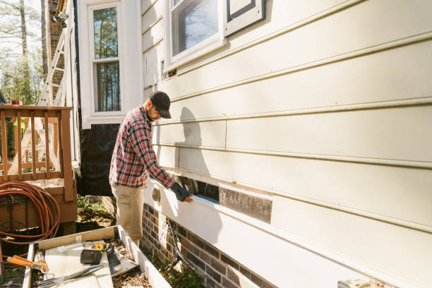 Trusted Fiber Cement Siding service in South Boston, VA - Creative Siding